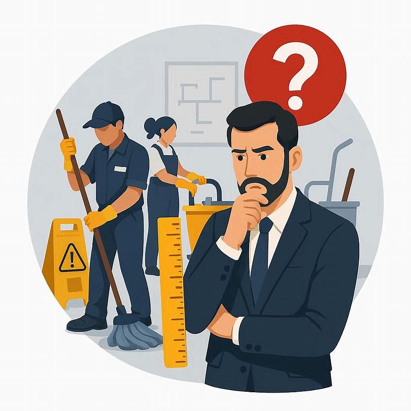 Dificultad para medir cumplimiento real